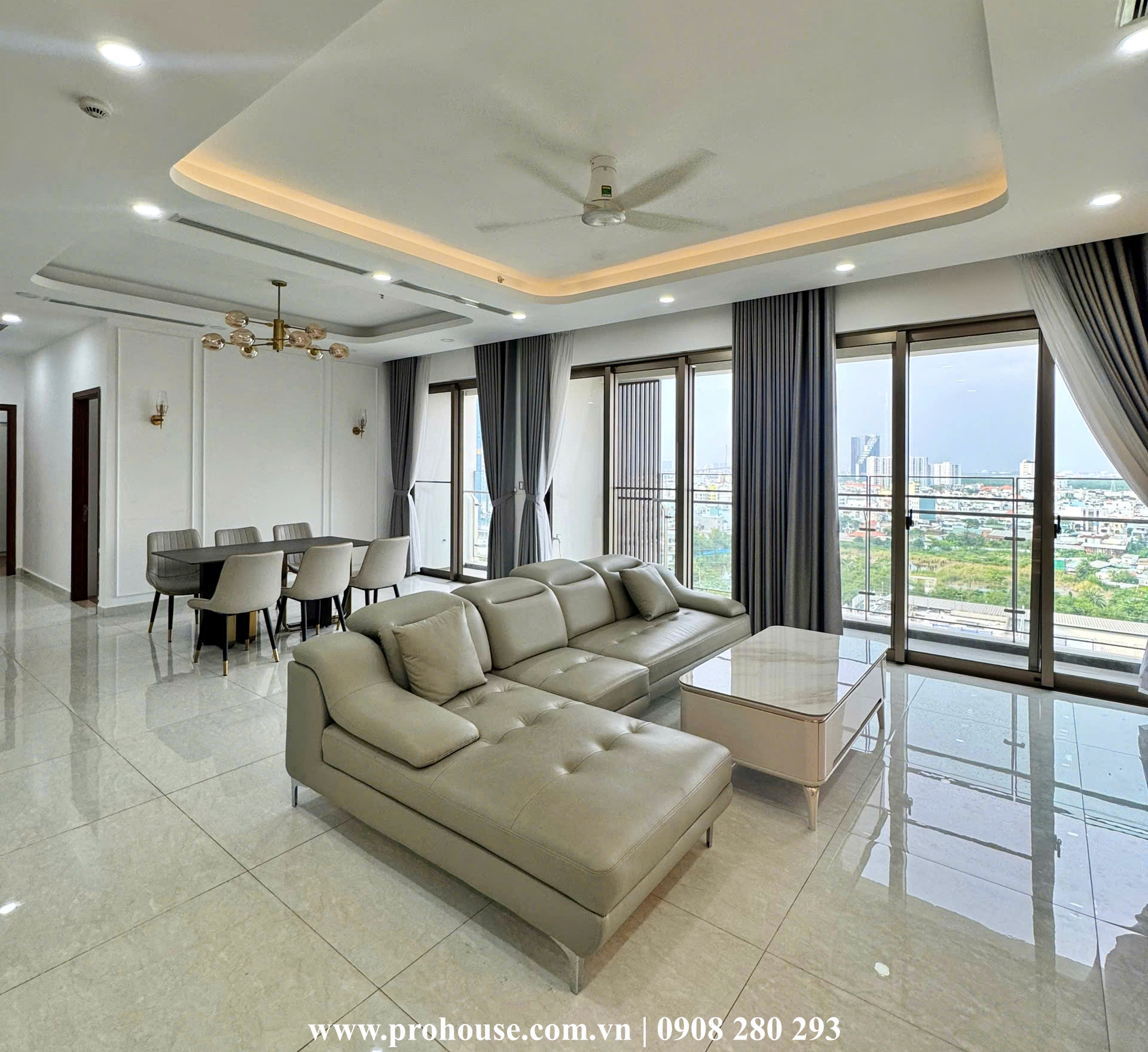For rent: Penthouse Midtown M8 - The Peak, modern interior, beautiful ... - Commercial Units For Rent With Penthouse Views